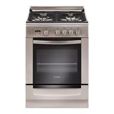 Gaz plitasi Gefest 6100-03 0004