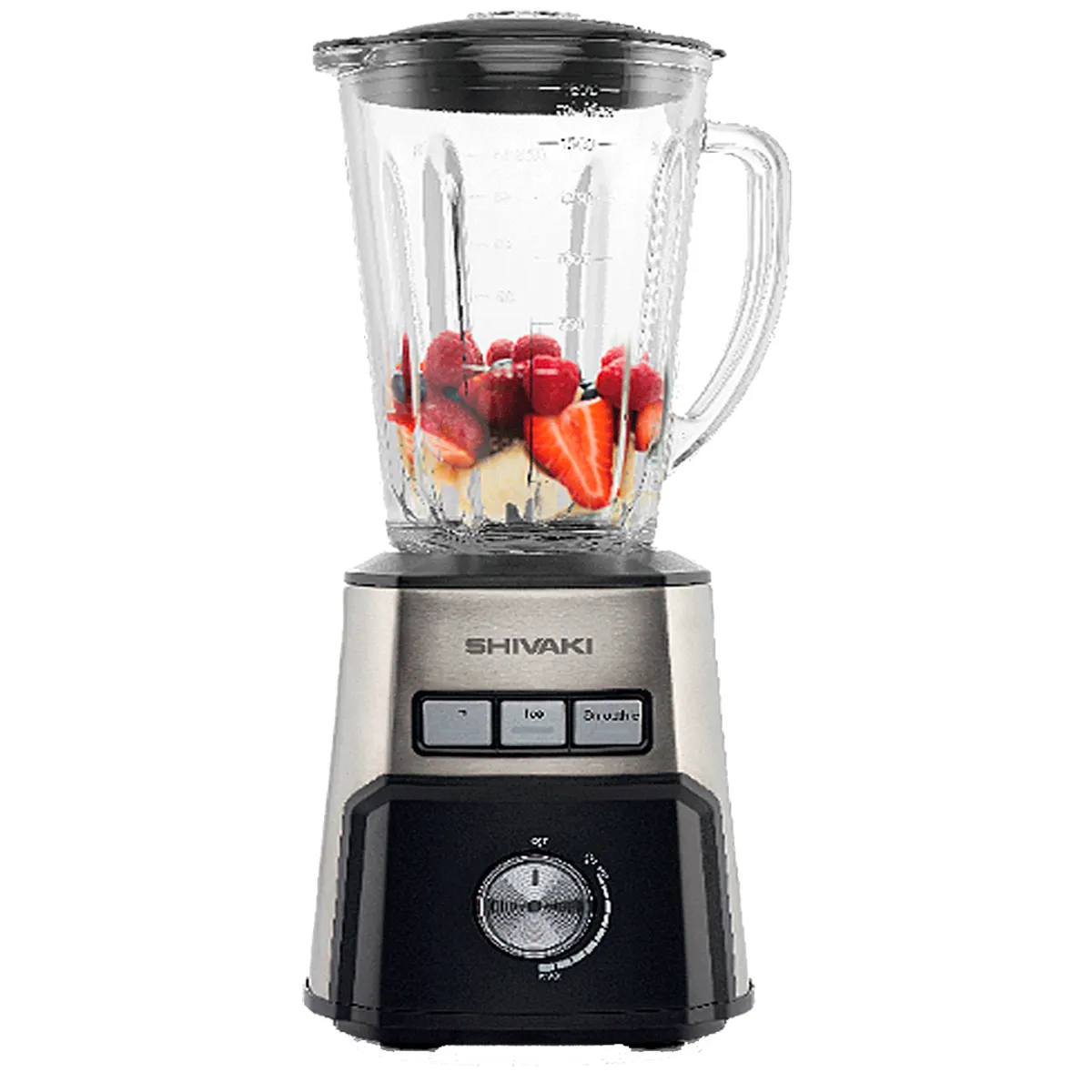 Блендер Shivaki SH BLO 818