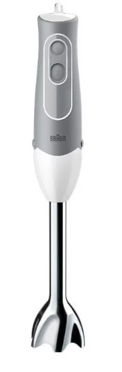 Braun MQ535 Qo‘l blenderi Uchko'prikda