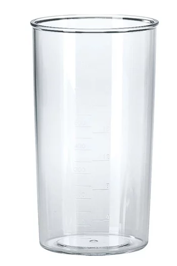 Braun MQ535 Qo‘l blenderi Uchko'prikda