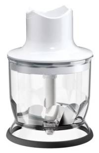 Braun MQ535 Qo‘l blenderi Uchko'prikda