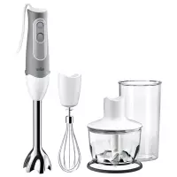 Braun MQ535 Qo‘l blenderi Uchko'prikda