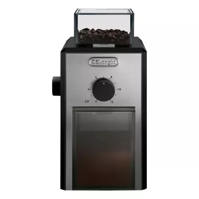 Qahva maydalagich DeLonghi KG89 STEEL