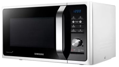 Mikroto`lqinli pech Samsung MS23F301TAW/BW