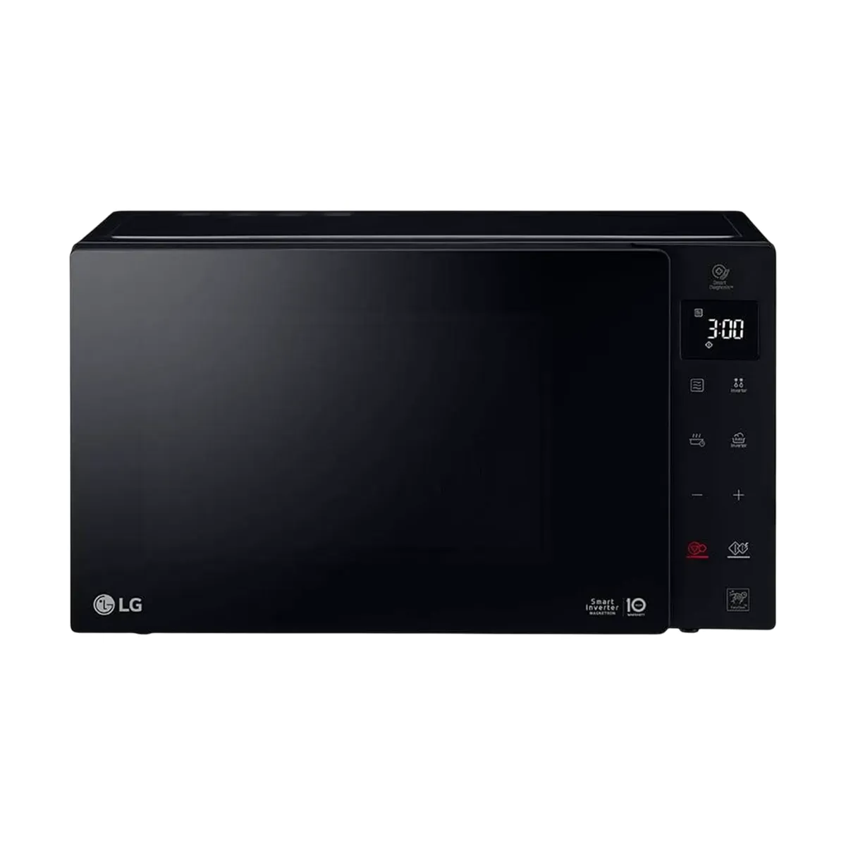 Mikroto`lqinli pech LG MS2535GIS Mikroto`lqinli pech LG MS2535GIS