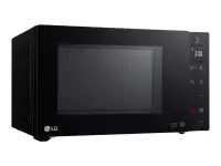 Микротўлқинли печь LG MH6336GIB Марғилонда