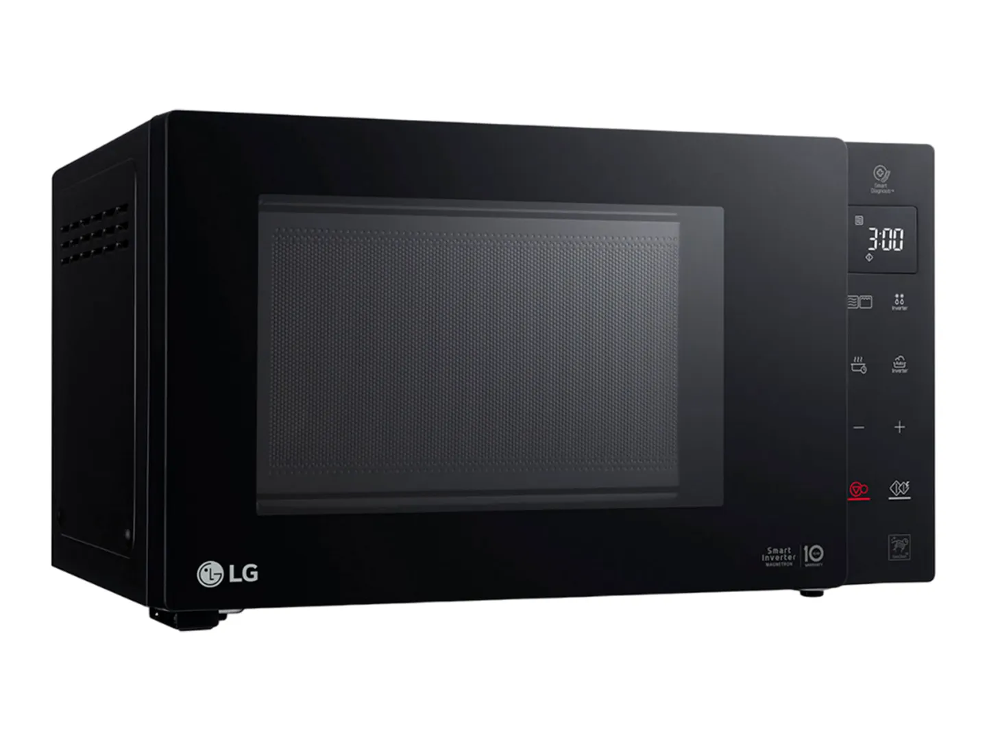 Микротўлқинли печь LG MH6336GIB Марғилонда