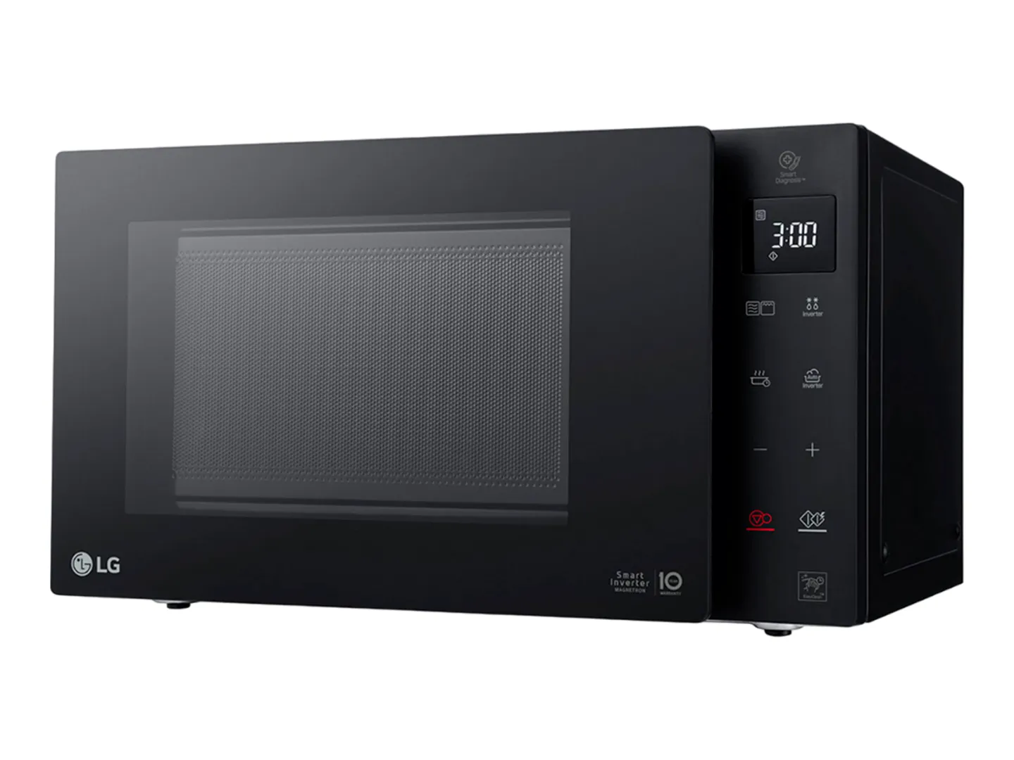 Микротўлқинли печь LG MH6336GIB Марғилонда