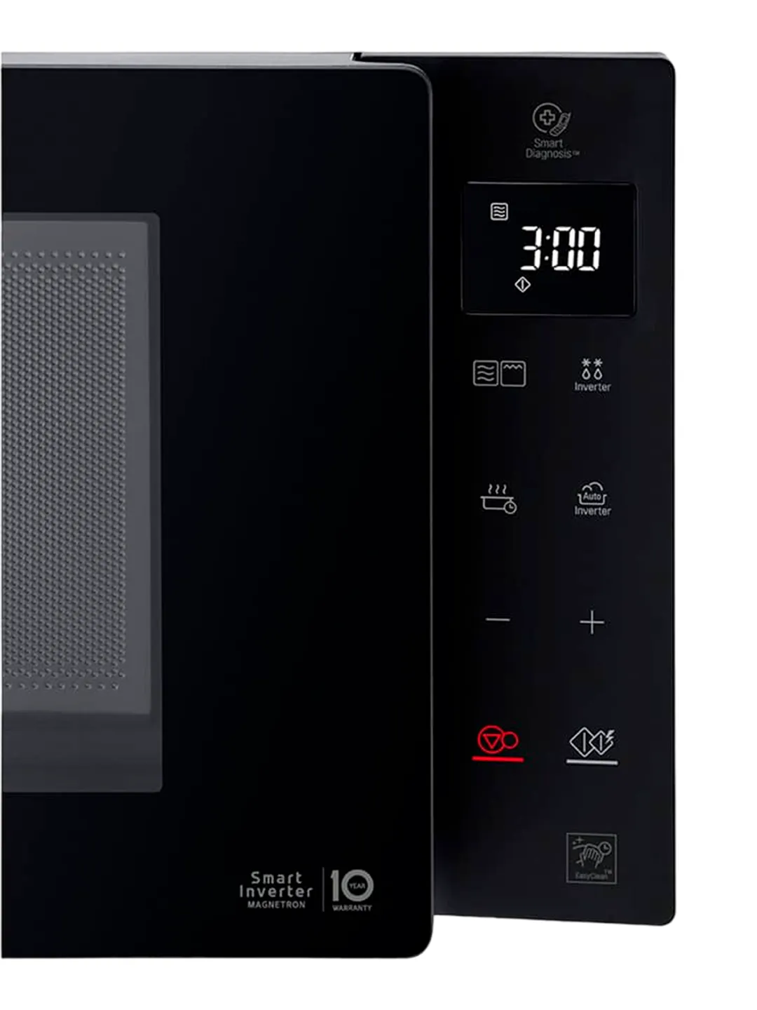 Микротўлқинли печь LG MH6336GIB Марғилонда