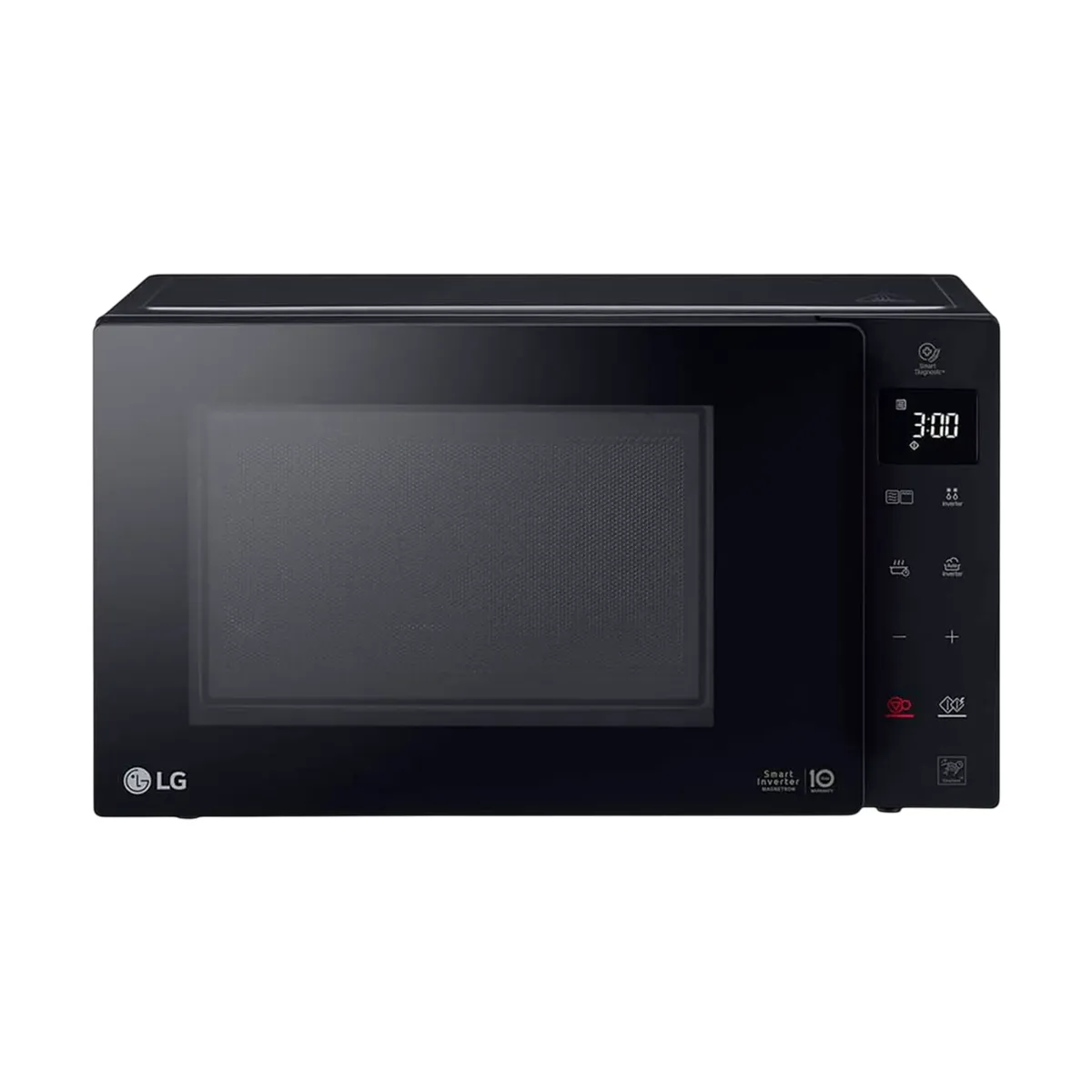 Микротўлқинли печь LG MH6336GIB Марғилонда