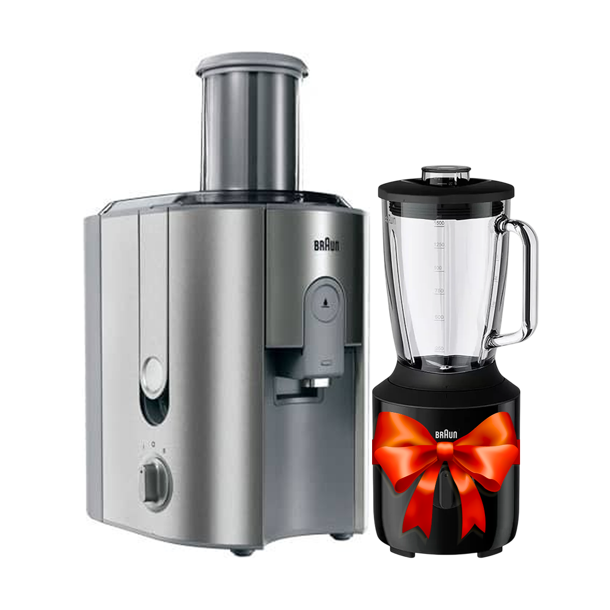 Sharbat chiqargich Braun J700