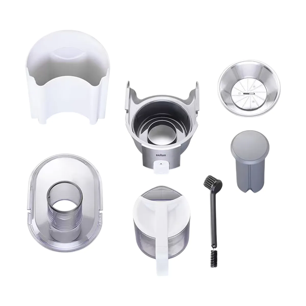 Соковыжималка Braun J500 в Нукусе