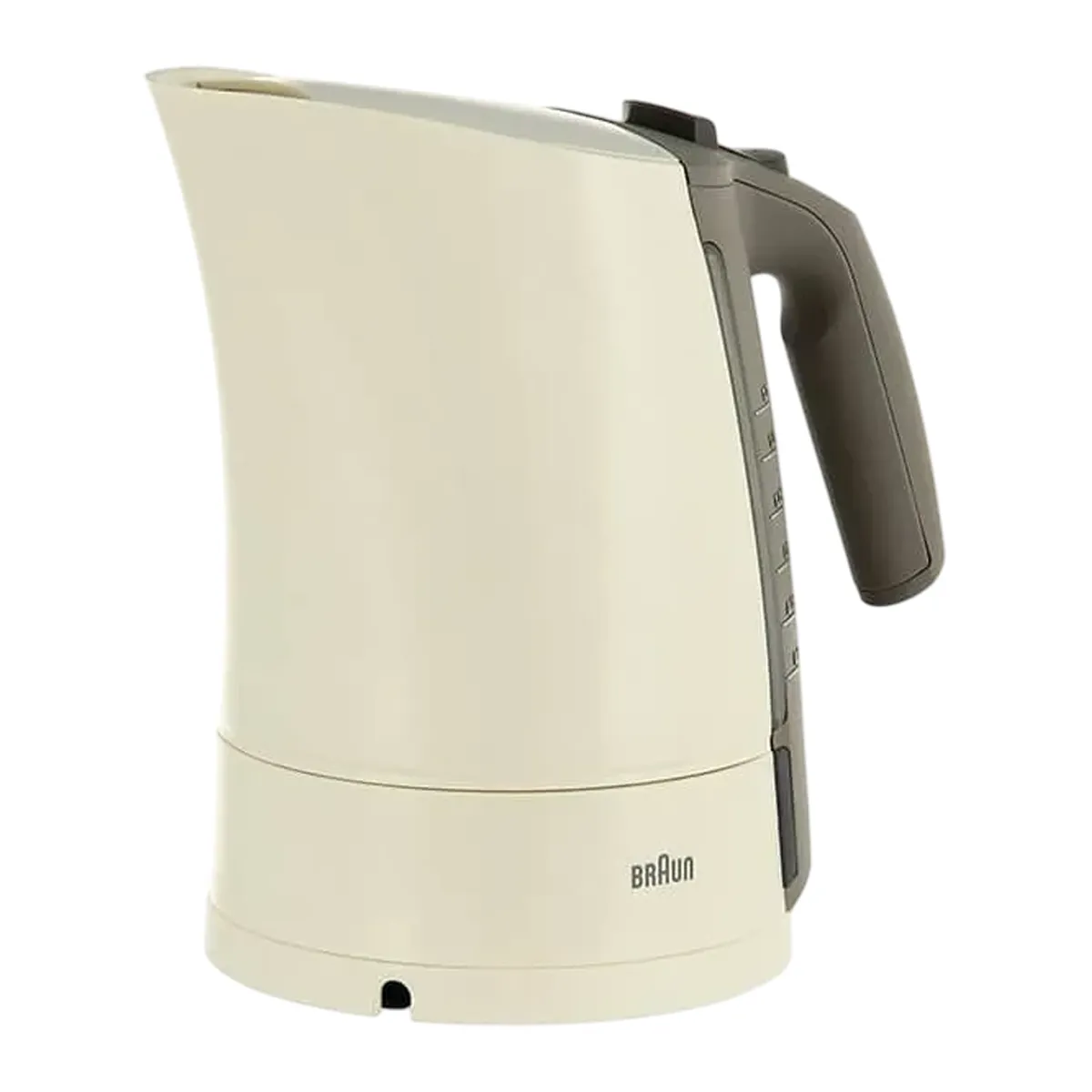 Elektr choynak Braun WK300 CREAM Elektr choynak Braun WK300 CREAM