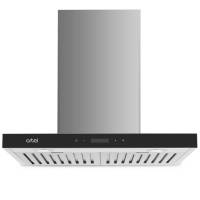 Вытяжка Artel 1160 Rapido Touch Inox в Учкуприк