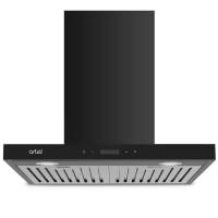 Tutun tortgich Artel 1160 Rapido Touch Qora Asakada
