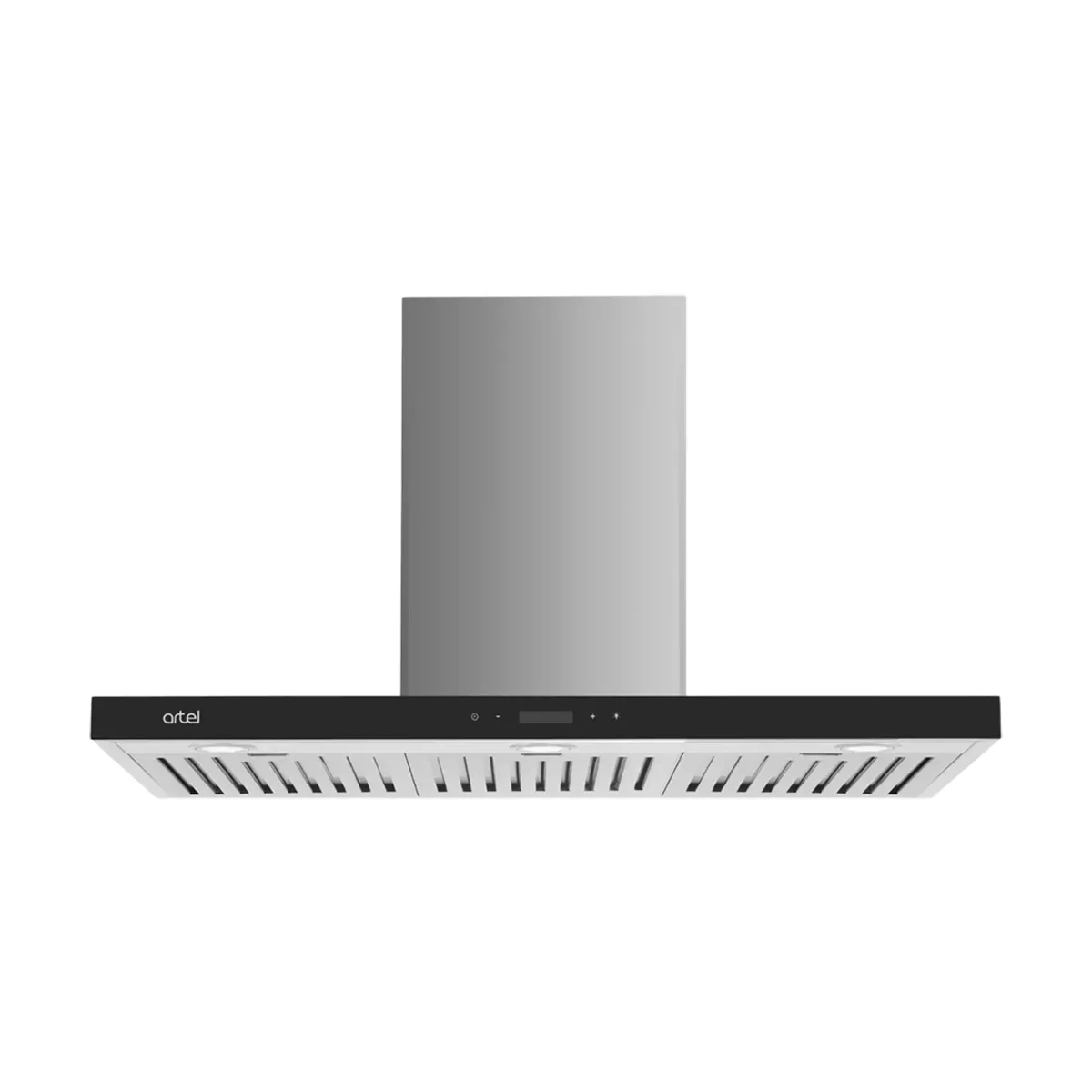 Tutun tortgich Artel 1190 Rapido Touch Inox Jizzaxda