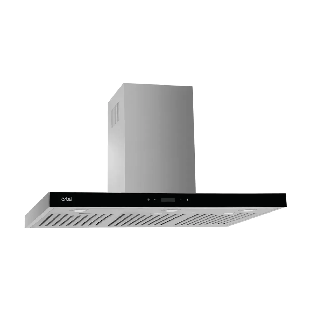 Tutun tortgich Artel 1190 Rapido Touch Inox Jizzaxda