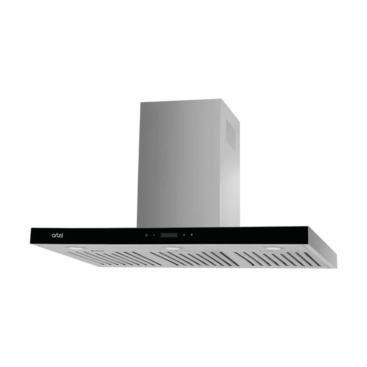 Tutun tortgich Artel 1190 Rapido Touch Inox Jizzaxda