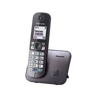 Радиотелефон Panasonic KX-TG6811UAM 