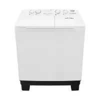 Стиральная машина полуавтомат Artel TC100P Белый в Янгиюле