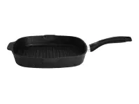 Gril tova Kukmara kvadrat 28x28cm sgkgo280a Farg'onada