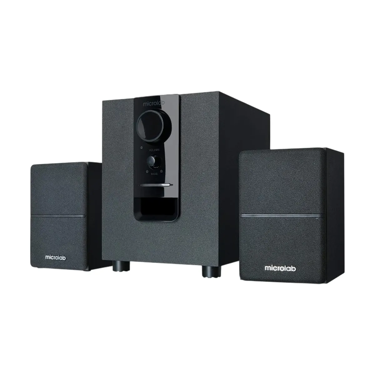 Kompyuter karnaylari Microlab M-106 Termizda