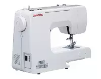 Janome 2077 Tikuv mashinasi  Bagʻdodda