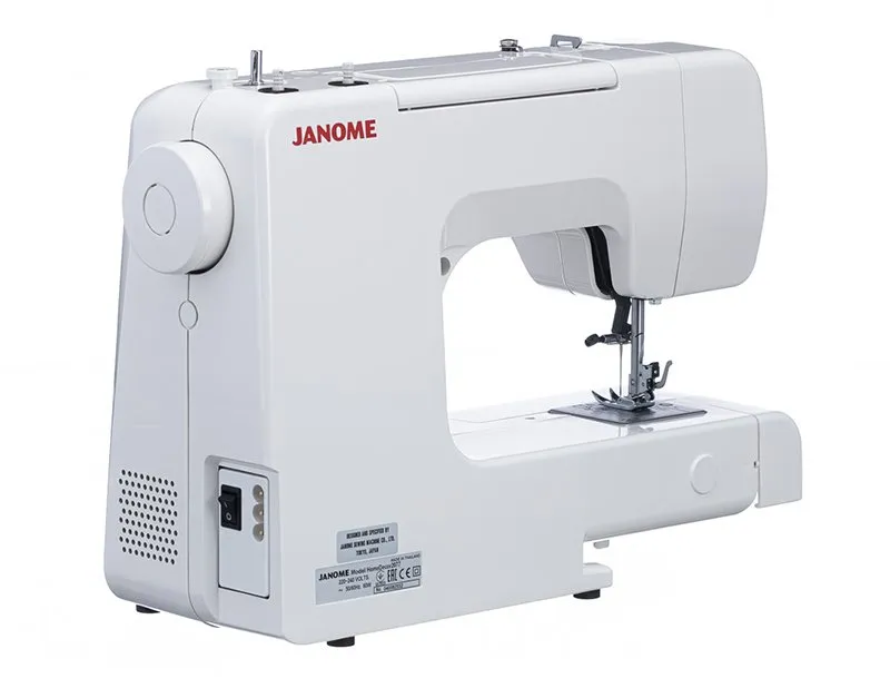 Janome 2077 Tikuv mashinasi  Bagʻdodda