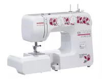 Janome 2077 Tikuv mashinasi  Bagʻdodda