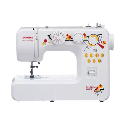 Tikuv mashina Janome 4045