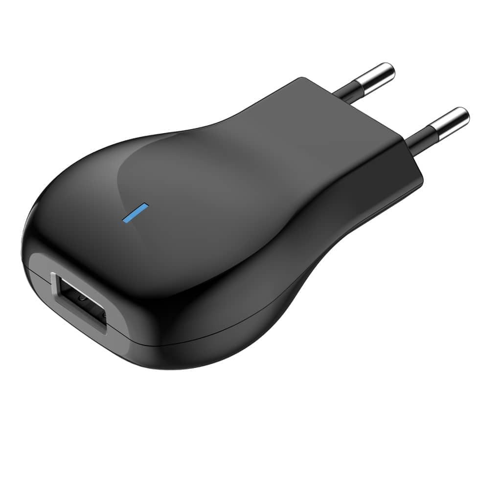 Зарядное устройство OLMIO USB 2.1А 038592