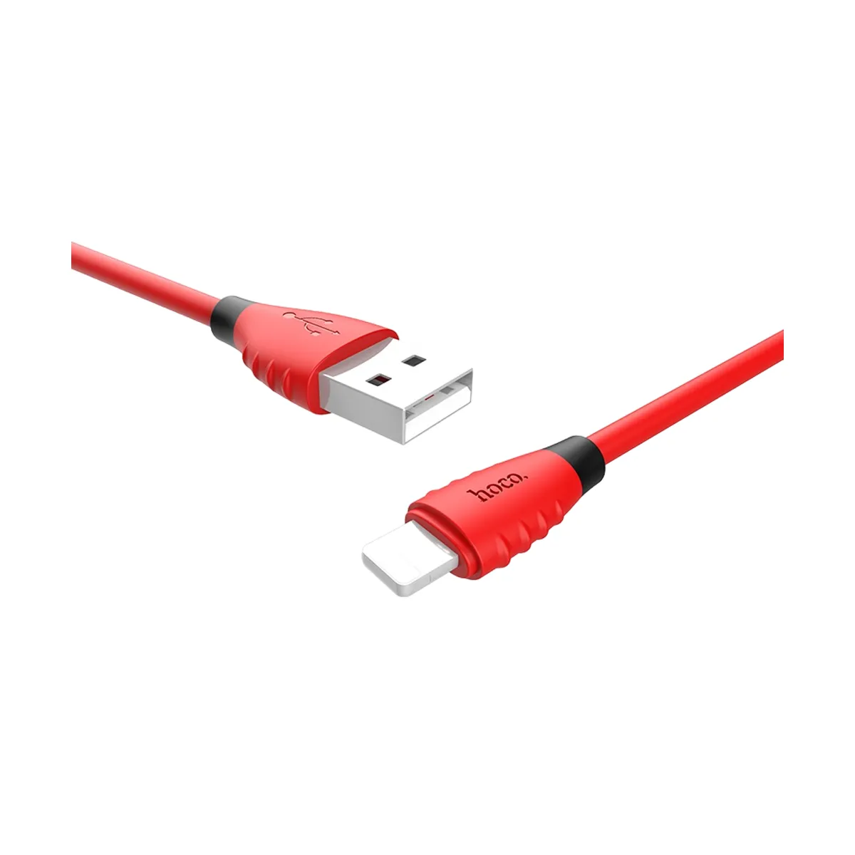 USB кабель Hoco X27 lightning