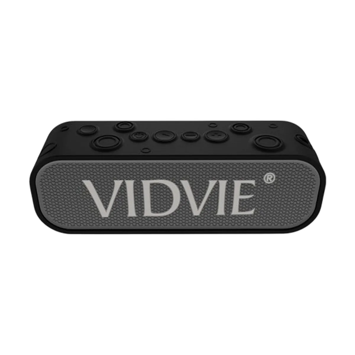 Vidvie SP902 Black Simsiz kolonkasi 