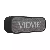 Vidvie SP902 Black Simsiz kolonkasi 