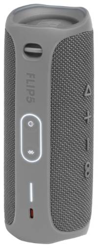 Simsiz dinamik JBL Flip 5 Grey Samarkandda