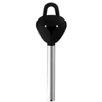 Bluetooth гарнитура Remax RB-T3 Серебристый в Андижане Bluetooth гарнитура Remax RB-T3 Серебристый в Андижане
