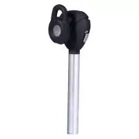 Bluetooth гарнитура Remax RB-T3 Серебристый в Андижане