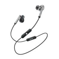 Наушники вставные беспроводные Baseus NGS30 0S Wireless Earphone S30 Silver 