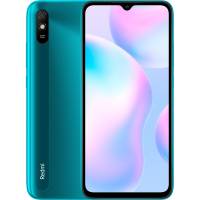 Смартфон Xiaomi Redmi 9A 2/32GB Green IN в Бухуре