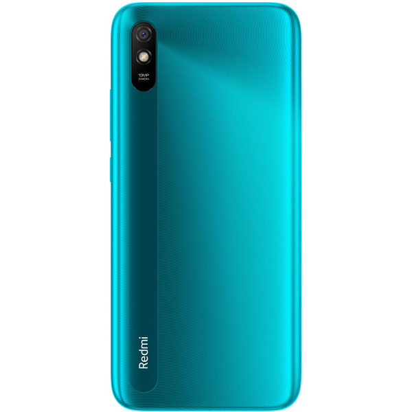 Смартфон Xiaomi Redmi 9A 2/32GB Green IN в Маргилане