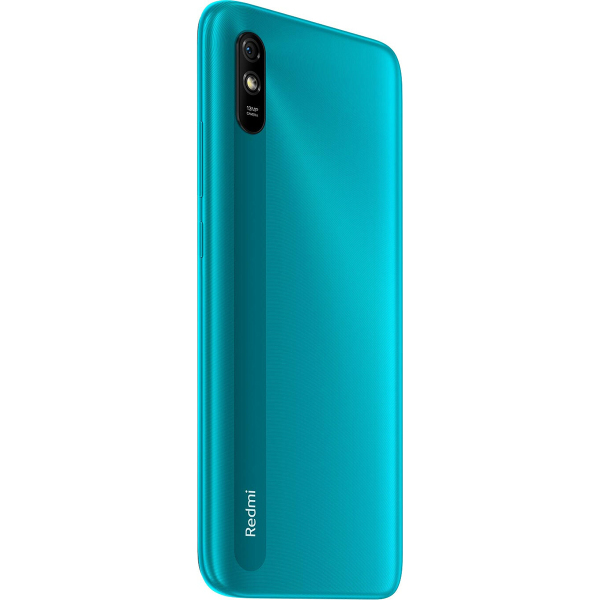 Смартфон Xiaomi Redmi 9A 2/32GB Green IN в Маргилане