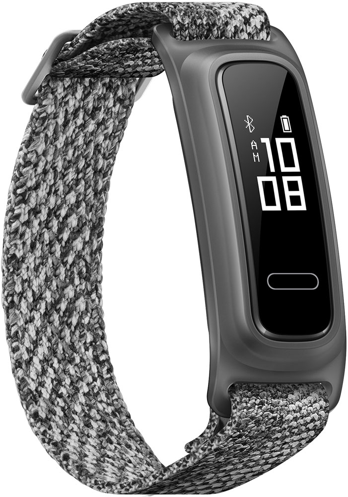 Fitnes soat Huawei Band 4e Black Beshariqda