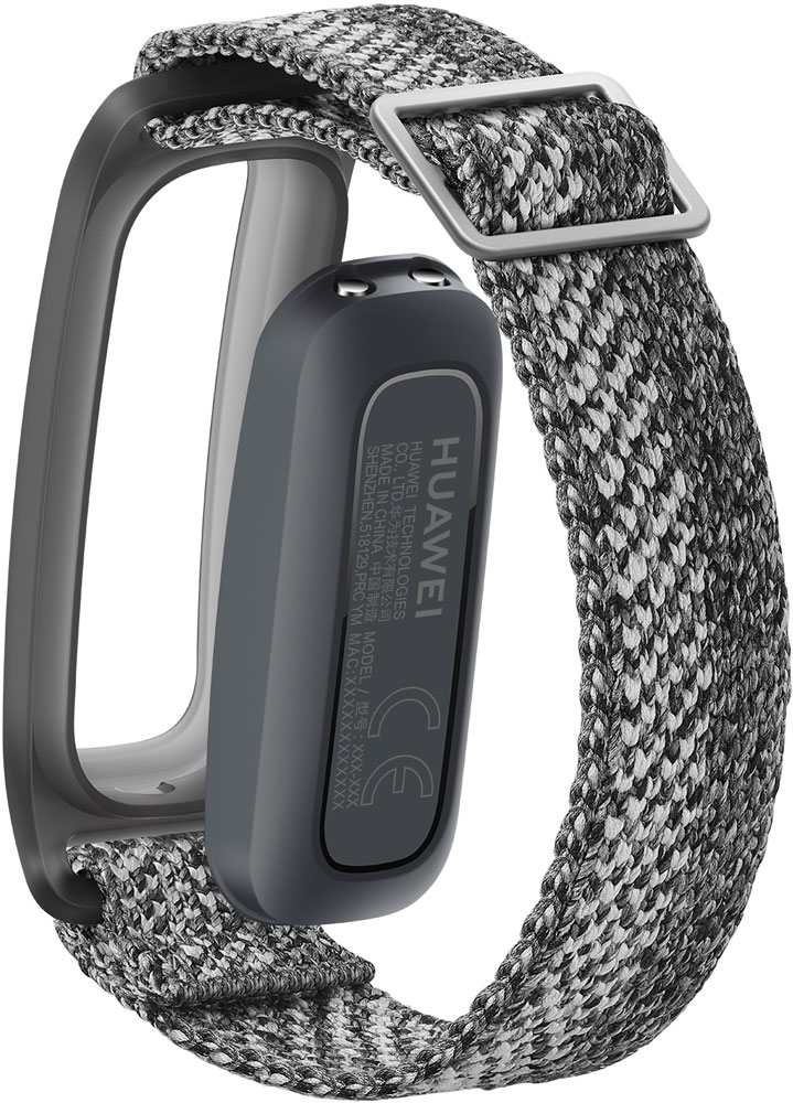 Fitnes soat Huawei Band 4e Black Chirchiqda