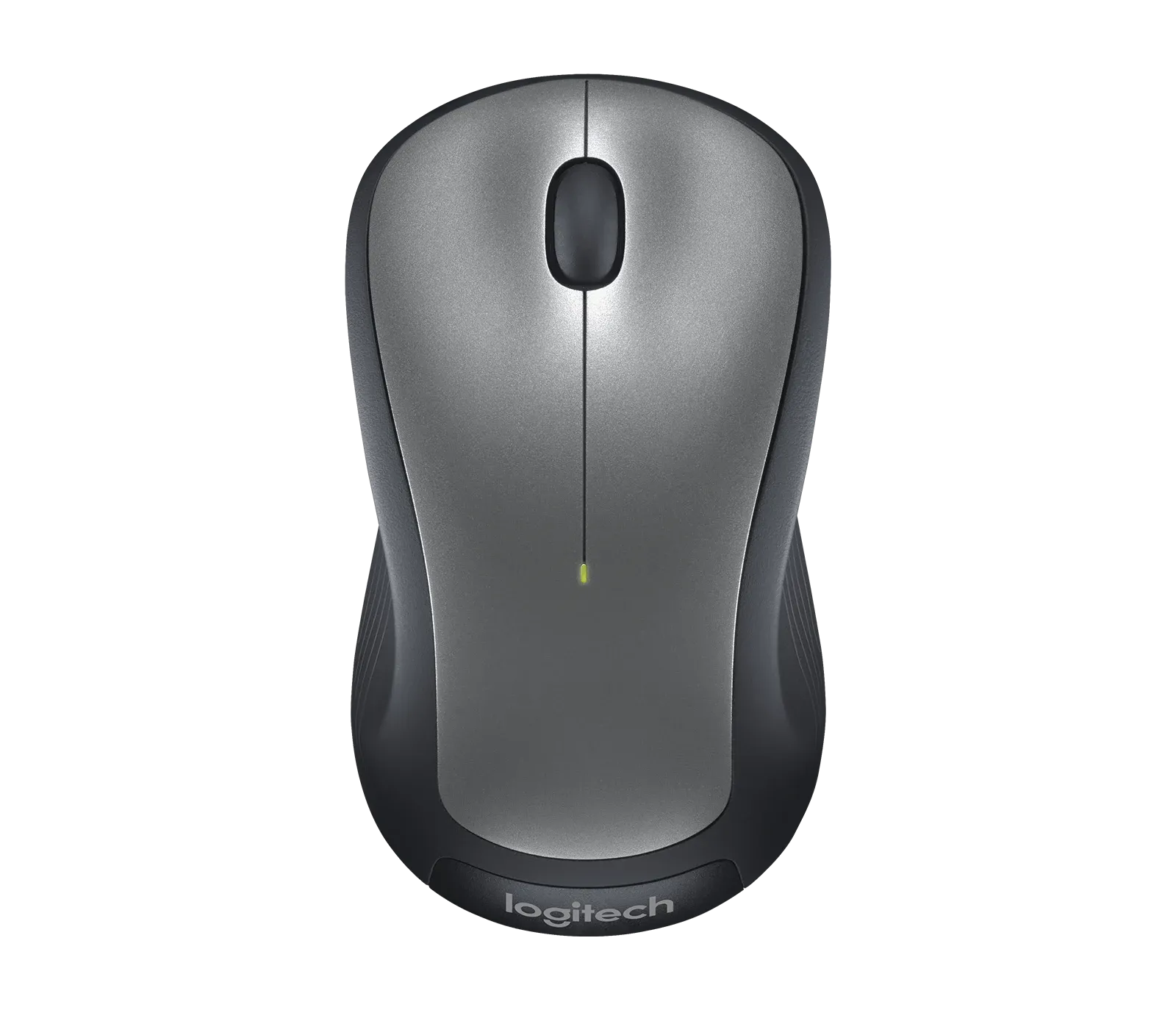 Купить мышь беспроводная logitech m310 silver в Ташкенте: лучшая цена ...