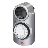 Mexanik taymer Brennenstuhl Primera Line MT20 