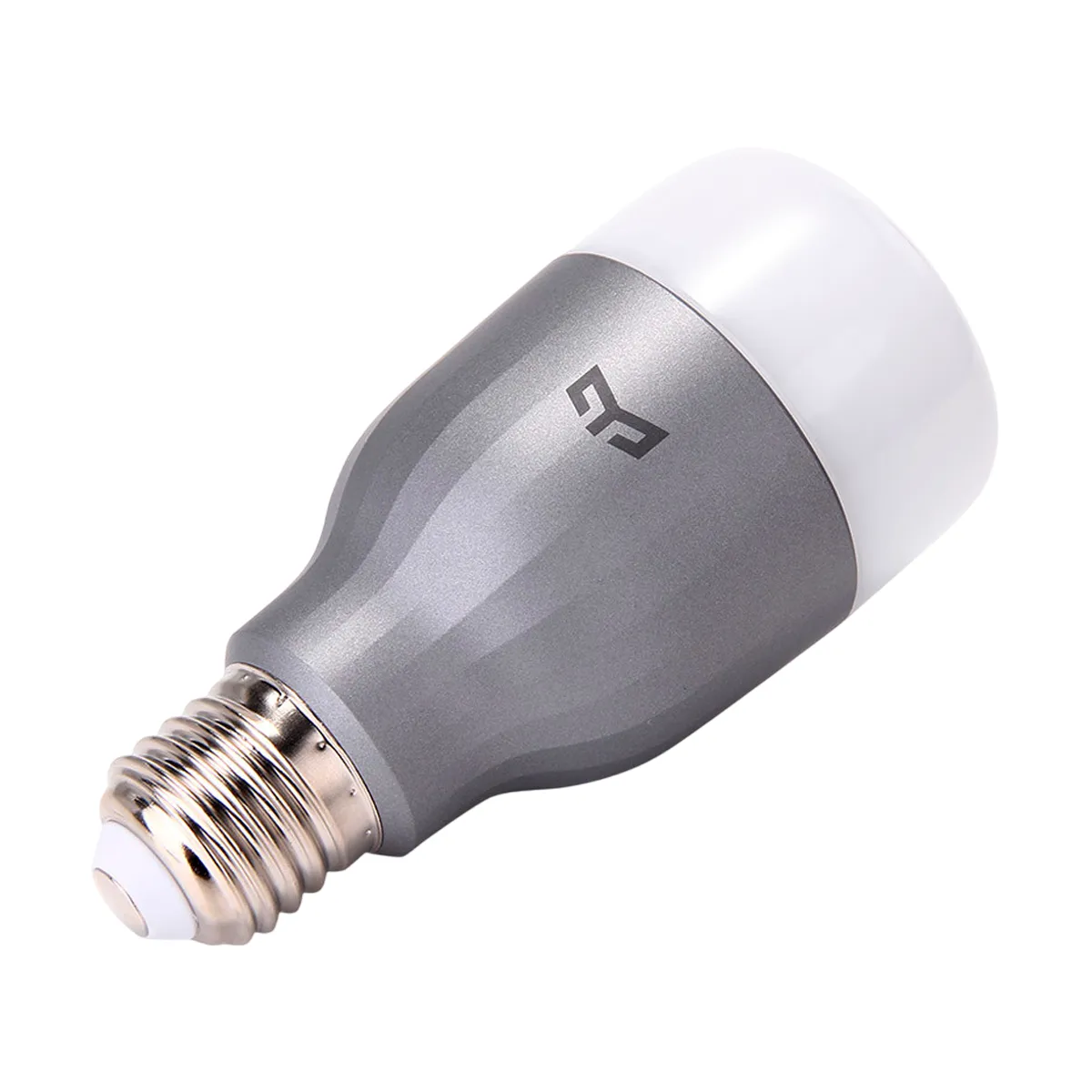 Stol chirog'i Xiaomi Yeelight LED Light Bulb Farg'onada