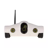 Robot Xinlin Shiye ROVER TANK 001 Yangiyo‘lda