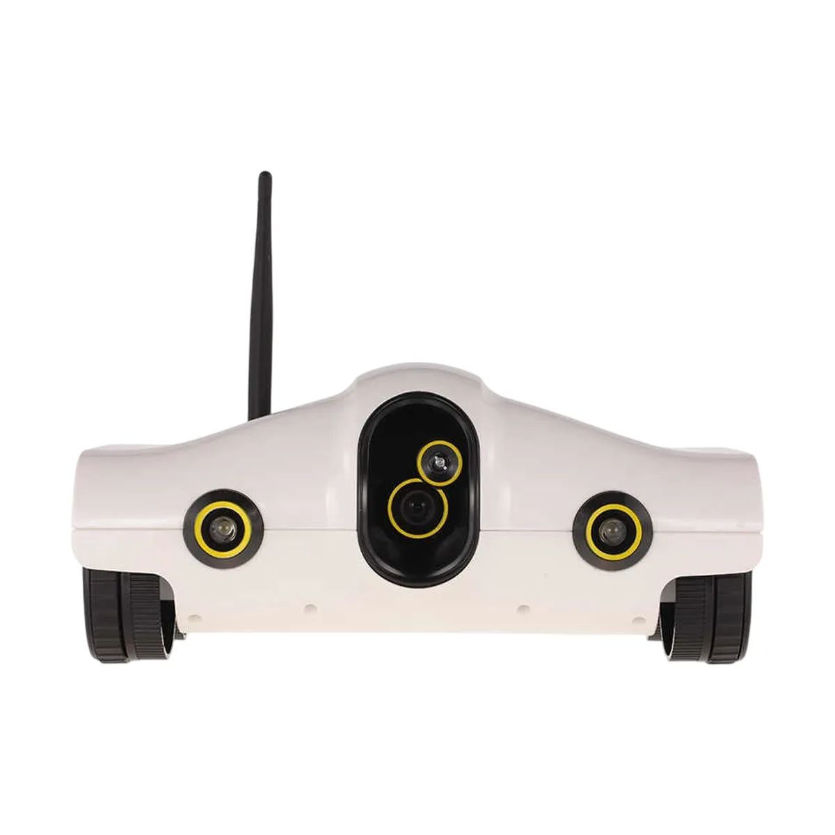 Robot Xinlin Shiye ROVER TANK 001 Yangiyo‘lda