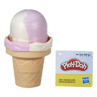 Play Doh o'yinchoqlarini  E5332 MUZQAYMOQ TO'PLAMI Qarshida