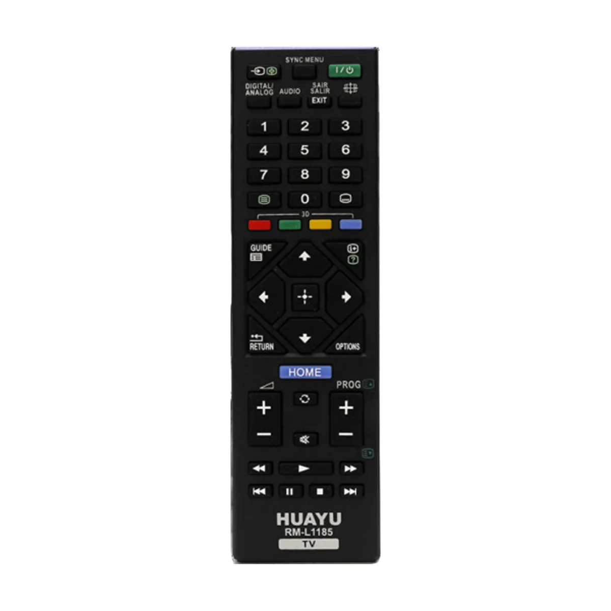 Masofadan boshqarish pulti Universal Artel RM L1185 Chirchiqda